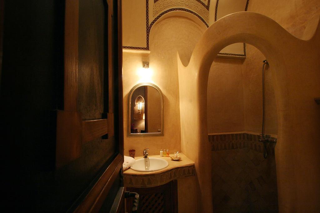 Riad Elytis Marrakesh Camera foto