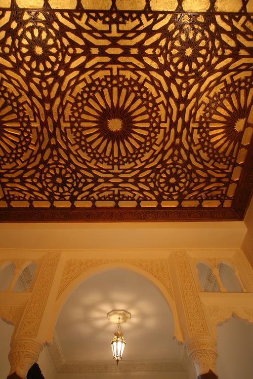 Hotel Riad Elytis Marrakesh Camera foto