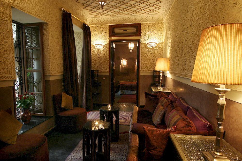 Riad Elytis Marrakesh Esterno foto