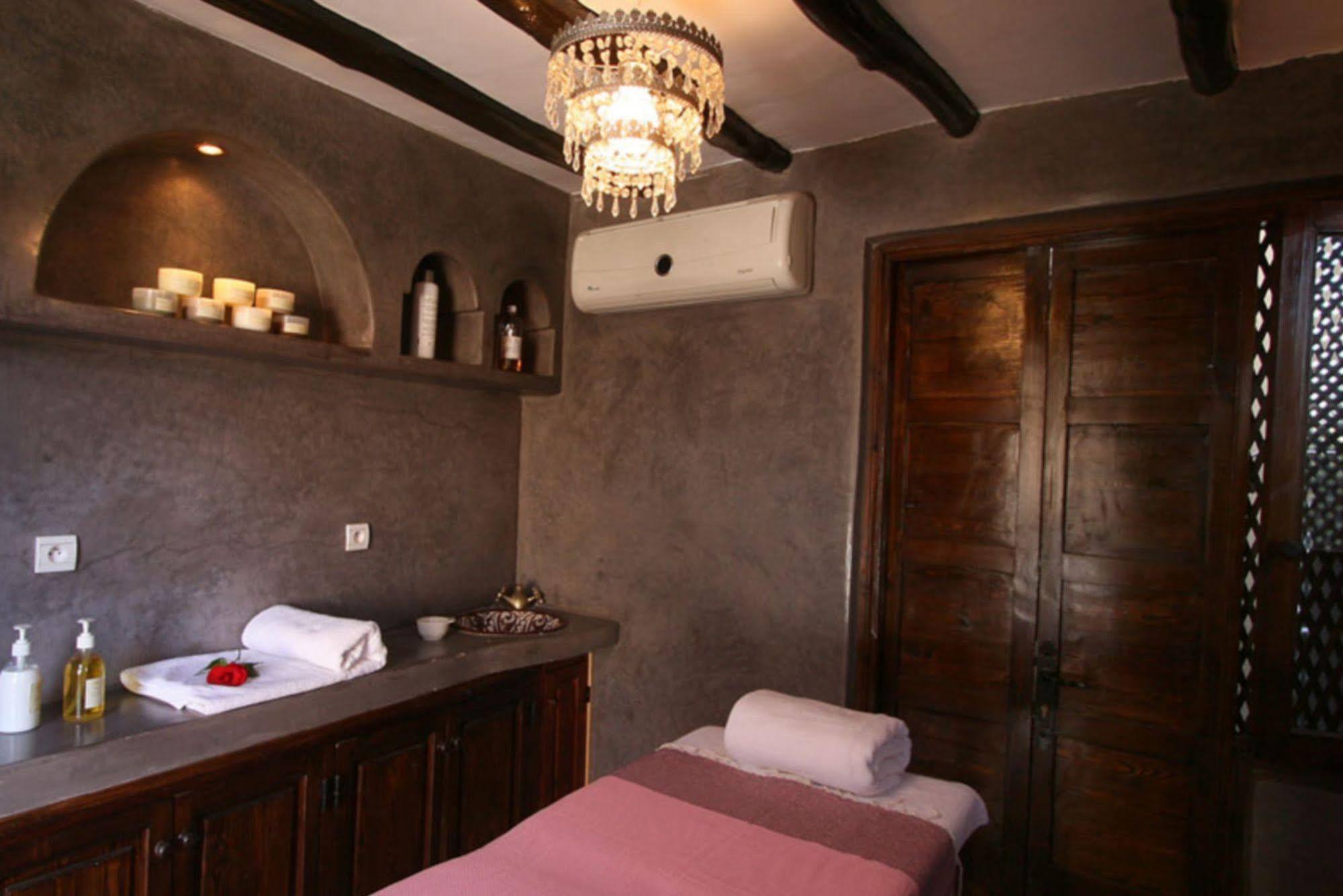 Riad Elytis Marrakesh Esterno foto